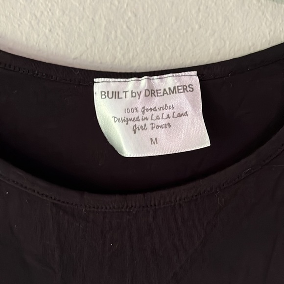 Built by Dreamers boxy swing top size M - Picture 2 of 4